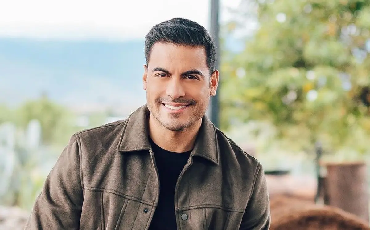 Carlos Rivera