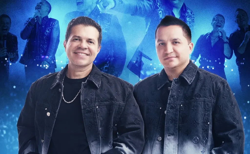 Juntos (Jorge Medina y Josi Cuen)