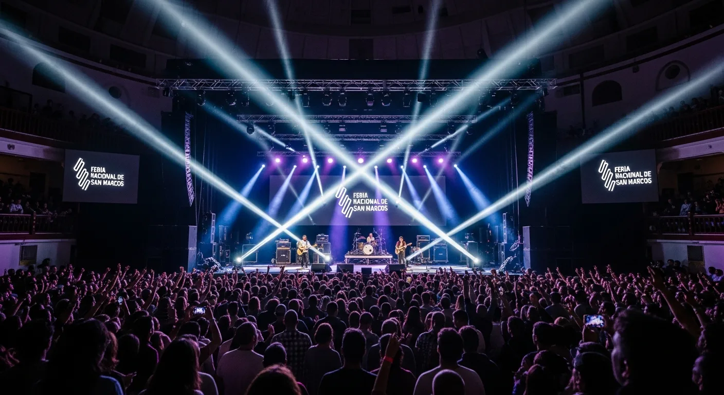 Venta de boletos para el Palenque de San Marcos inicia mañana